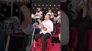 JAXONGIR ISLOMOV& SAIDAKMAL NEW #doirachilari #darbuka #doirabazm