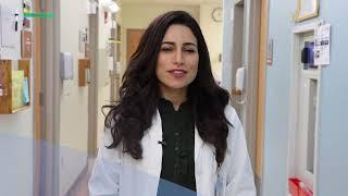 UNC Lineberger Comprehensive Cancer Center is dedicated to understanding the causes of cancer