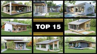 TOP 15 Best Homes of 2024 | Discover the Details