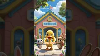 Hello song for kids