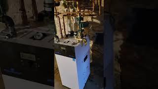 combi boiler ft brute installation
