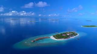 Kudafushi Resort & Spa Maldives