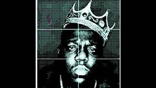 Biggie Smalls - Machine Gun Funk (Session 600 Lofi Remix)