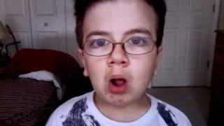 Teenage Dream (Keenan Cahill)