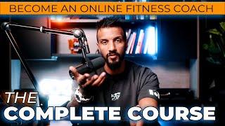 How to Build a $10K/Month Online Fitness Business