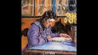 Short Story Collection, vol. 49 (complete audiobook)