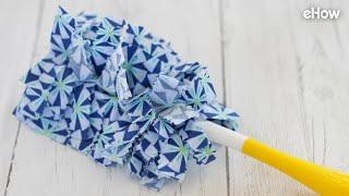 DIY Reusable Swiffer Duster Cloths