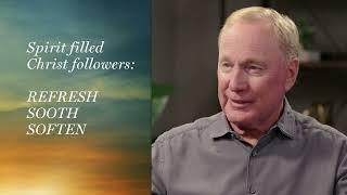 Holy Spirit Q&A with Max Lucado