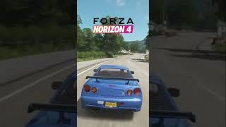 Forza horizon sound evolution