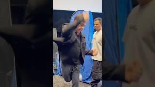 HAHAH ANG CUTE NI MARTIN NIEVERA,  NAPASAYAW DIN TULOY SI OGIE ALCASID #cute