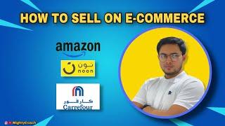 This is How I Make 100K per Month #ecommerce #amazoncoach