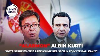 LAJMET 19:30 / TV Dukagjini - 02.11.2024