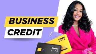 How To Establish A Business Credit Score In 90 Days