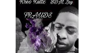 Kreo kuttz Frauds ft Zaybda Sickest