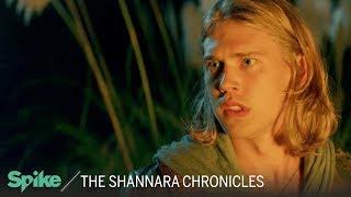 'Eretria Saves the Day’ (Ep. 105) | The Shannara Chronicles: Now on Spike TV