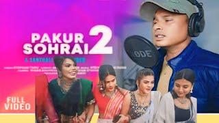 SP college Dumka // Pakur college Sorhai video // Stephan Tudu 2025