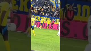 Viktor Gyökeres Four Goals Vs Azerbaijan  #gyokeres #azerbaijan #sweden