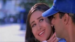 O Mr. Raja Full Vision Clear Sound - Dulhan Hum Le Jayenge | Salman & Karisma