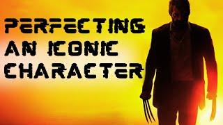 Logan -- How to Create Iconic Characters