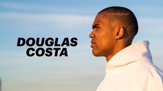 “Será que eu realmente devo jogar esse esporte?" | Douglas Costa | The Players' Tribune