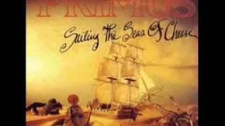 Seas of Cheese - PRIMUS