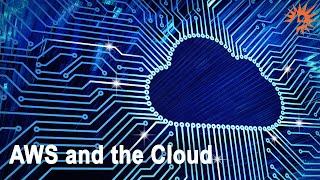 Free AWS Webinar - Introduction to Amazon Web Services AWS