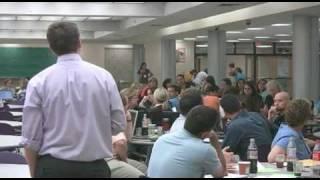 Teachers Learn Through Modeling