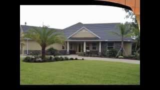 Twin River Homes For Sale in Parrish Florida