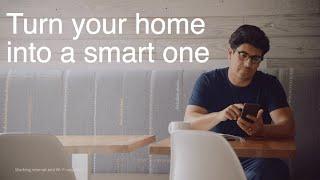 Make your home smart | All available at MacMedia