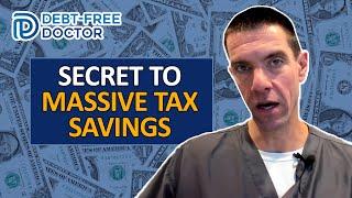 Material Participation: Unlock the Secret to Massive Tax Savings || Jeff Anzalone