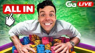 $800 WSOP Championship!  KMART LIVE HUNTING WSOP RINGS