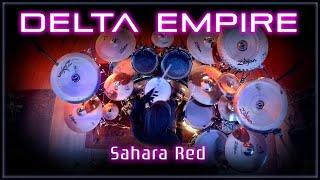 316 Delta Empire - Sahara Red