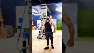 Mustak Fitness#athlete #bodybuilding #bodybuilder #fitness #short #shortsfeed #viralvideo #gym