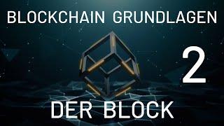 Wie sieht ein Bitcoin Block aus? (Block-Inhalt) - Informatiker erklärt die Felder