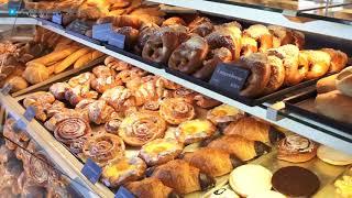 Bäckerei Robert Gürsching in Gerolzhofen – Ihr Traditionsbetrieb mit hochwertigen Backwaren