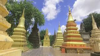 Most Beautiful Temple in Siem Reap Cambodia By Angkor Walker