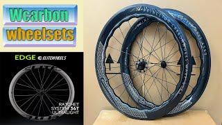 Top 4 Best Wcarbon wheelsets Review 2024