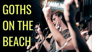 Goths on the Beach @ Communes (Daegu) - 2023.4.22