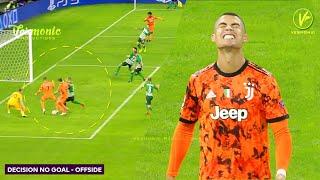 Impostor Plays By Cristiano Ronaldo Teammates