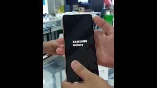 Unboxing New Samsung Galaxy A53 5G Ram 8/256 Warna Peach (Indonesia)