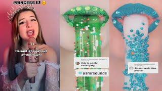  Text To Speech  ASMR eating Storytime || @Brianna Mizura ||POVs Tiktok Compilations 2023 #26.12.1