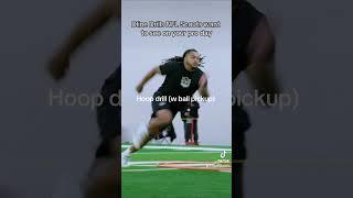 #nfl #collegefootball #highschoolfootball #dline #defensiveline #footballdrills #DLineDNA