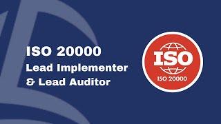 About ISO 20000 Lead Implementer & Lead Auditor