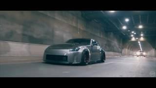 SOUL EATING 350Z