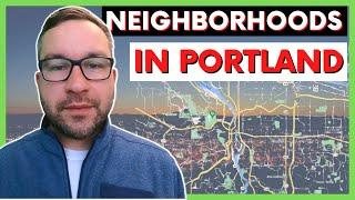 Where Should You Live in Portland Oregon [Portland Neighborhoods Explained]