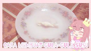 [ Cara membuat gula-gula Susu ] [Gacha Life ] ( Malaysia )