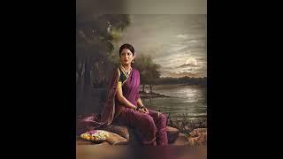 Ravi Varma paintings.  Masterpieces of all times.