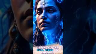 Vish Pan: From Samudra Manthan | #youtubeshorts