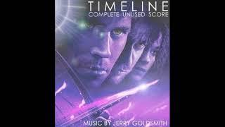 Timeline - Unused Score Symphony (Jerry Goldsmith - 2003)