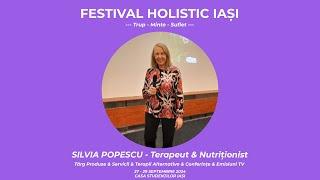 Protecția antioxidanta împotriva radicalilor liberi și anti-imbatranire Silvia Popescu